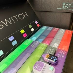 Boutiq Switch V4 | Wholesale
