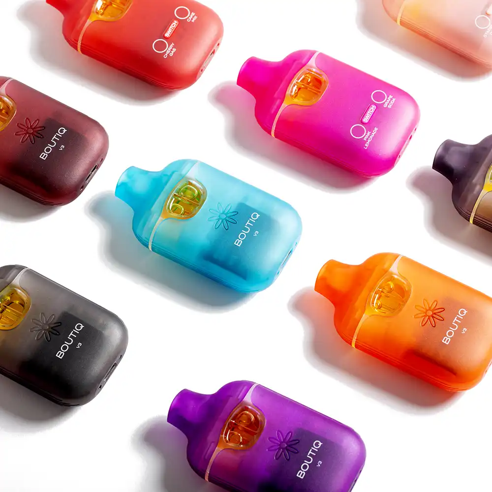 Boutiq Switch V3 | Wholesale - Image 2