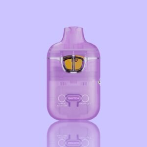 Boutiq Switch Apple Fritter x Trufflez