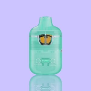 Boutiq Switch Blueberry x Pina Colada