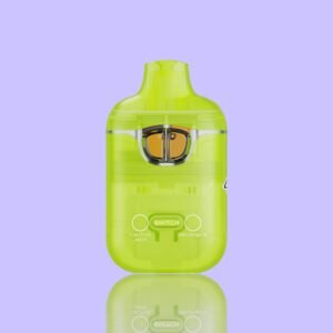 Boutiq Switch Cactus Jack x Gelonade