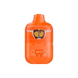 Boutiq Switch Gelonade x Cherry Chem