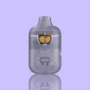 Boutiq Switch Jelly Roll x Grape