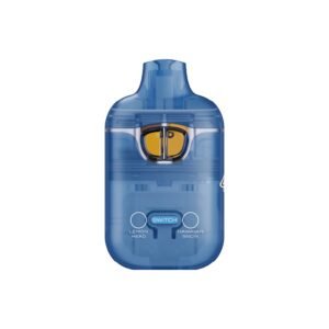 Boutiq Switch Lemon Head x Hawaiian Snow