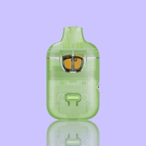 Boutiq Switch Lime Haze x Lemon Head