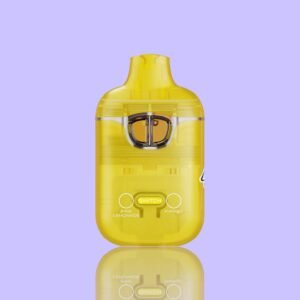 Boutiq Switch Pink Lemonade x Mango