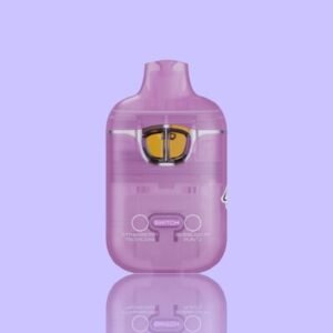 Boutiq Switch Strawberry Tropicana x Bubblegum Runtz