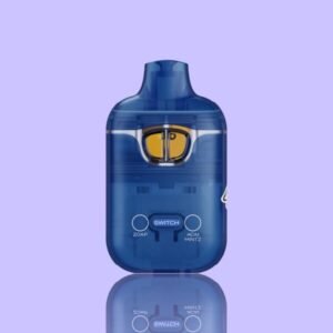 Boutiq Switch Zoap x Acai Mintz