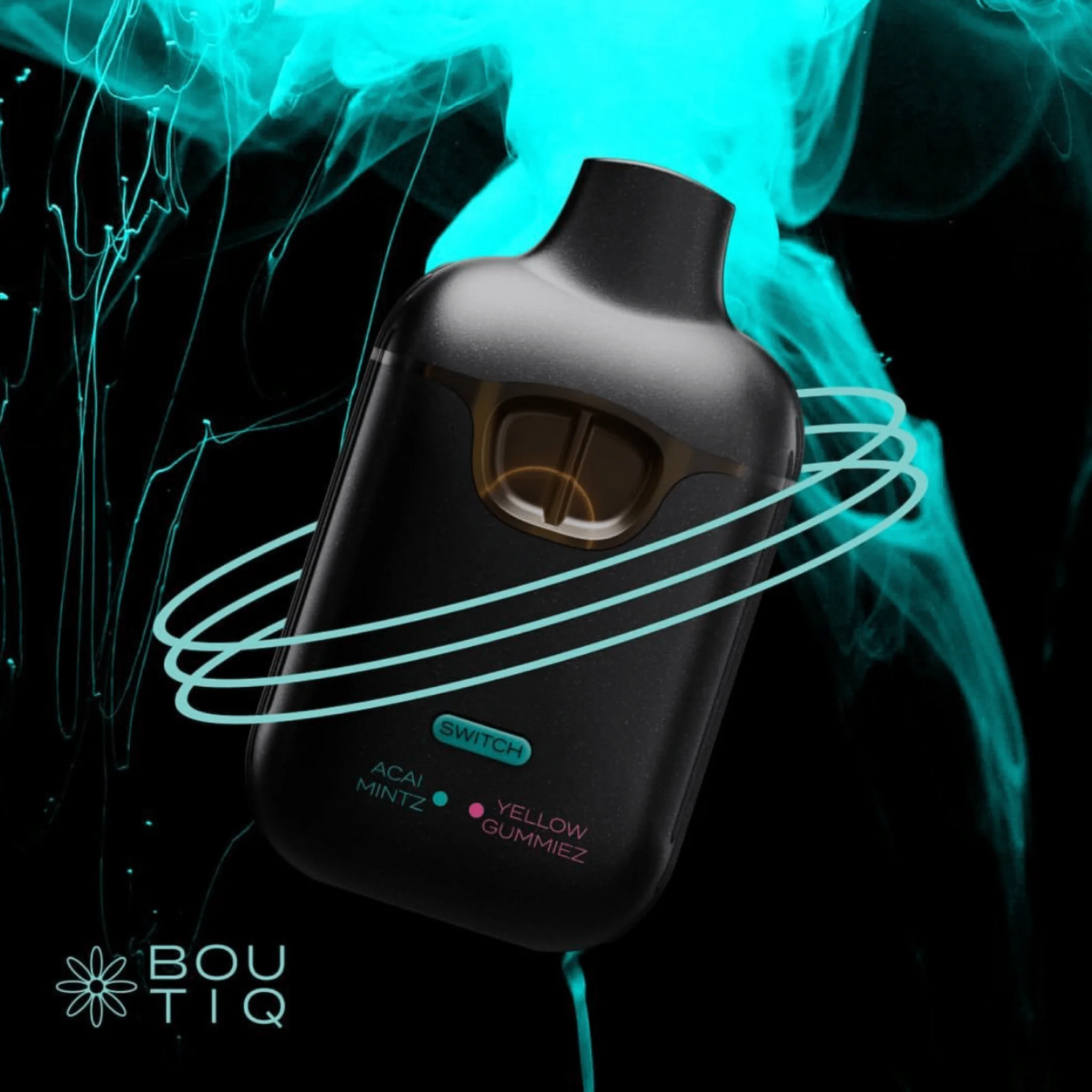 Boutiq Switch V2 | Wholesale