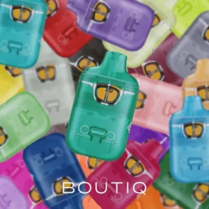 Boutiq Switch V3 | Wholesale