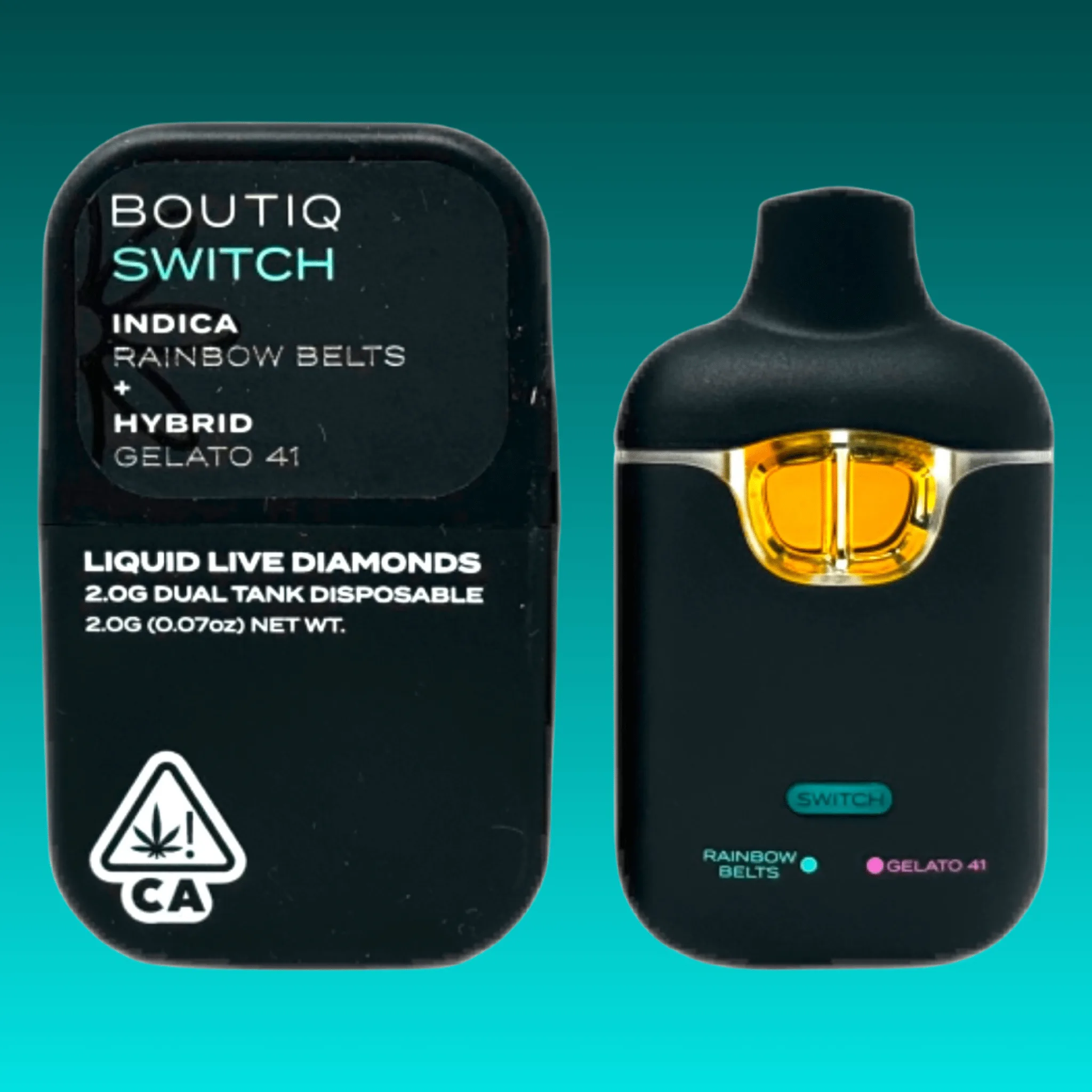 Boutiq Switch V2 | Wholesale - Image 2